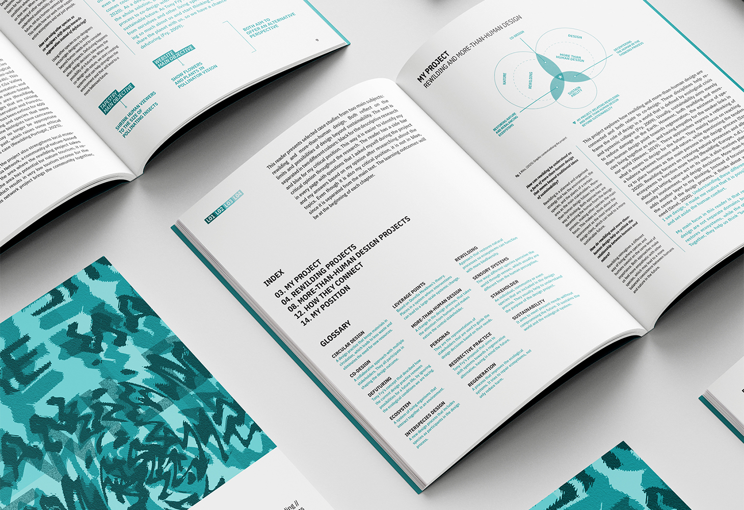 Beyond Sustainability cover image